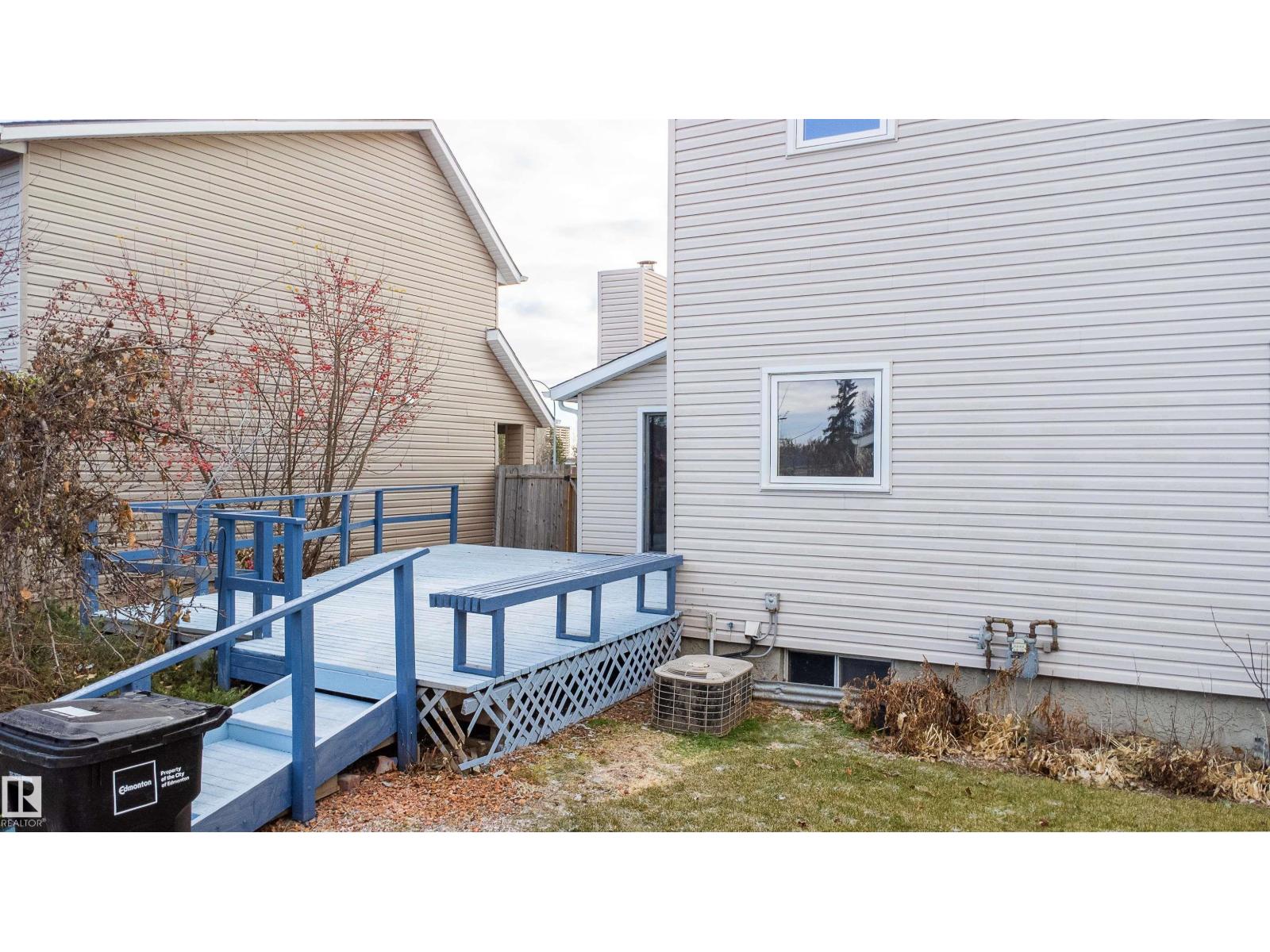 17808 76 Av Nw, Edmonton, Alberta  T5T 2G1 - Photo 35 - E4469704