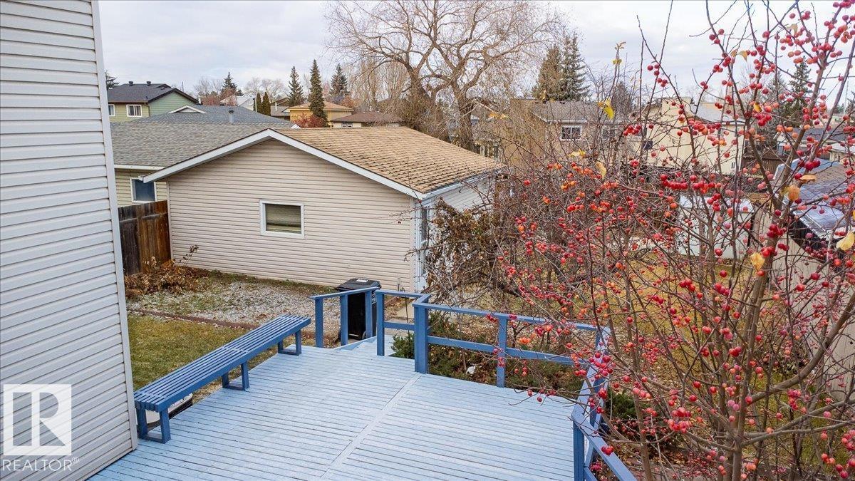 17808 76 Av Nw, Edmonton, Alberta  T5T 2G1 - Photo 36 - E4469704