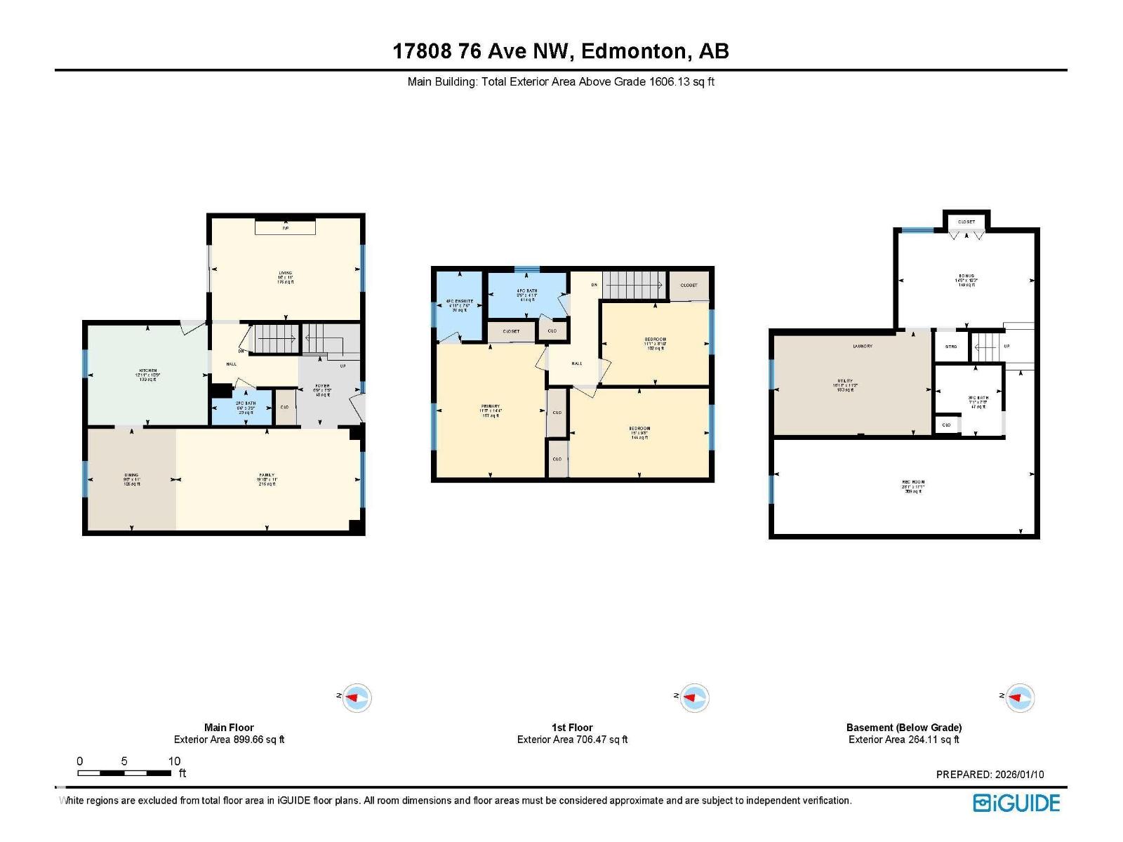 17808 76 Av Nw, Edmonton, Alberta  T5T 2G1 - Photo 40 - E4469704