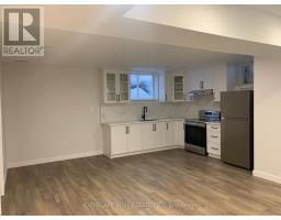 BSMT - 528 VALHALLA CRESCENT, Waterloo, Ontario