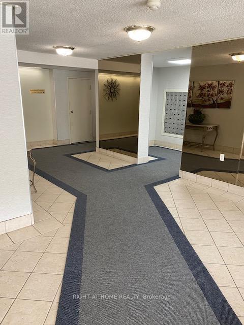 707 - 18 Knightsbridge Road, Brampton, Ontario  L6T 3X5 - Photo 10 - W12684072