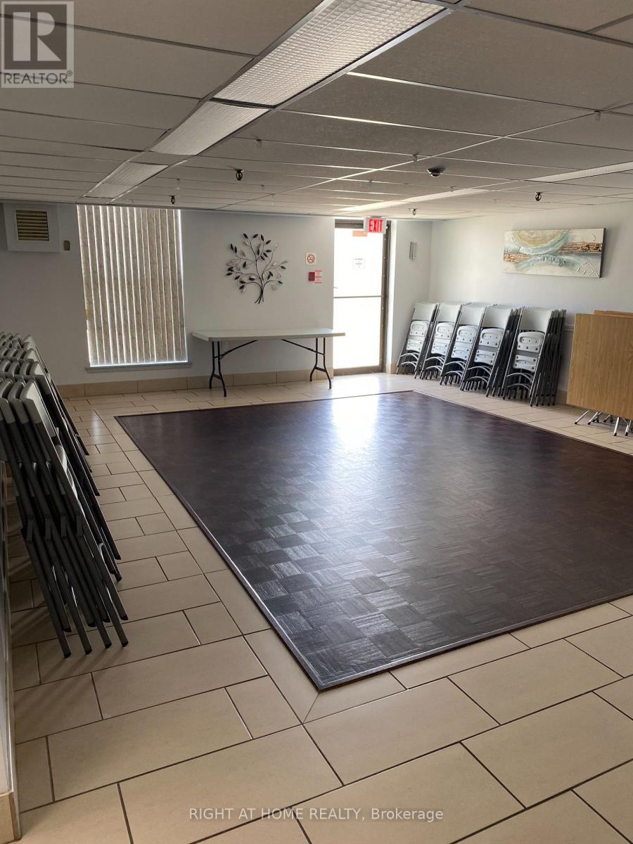 707 - 18 Knightsbridge Road, Brampton, Ontario  L6T 3X5 - Photo 15 - W12684072