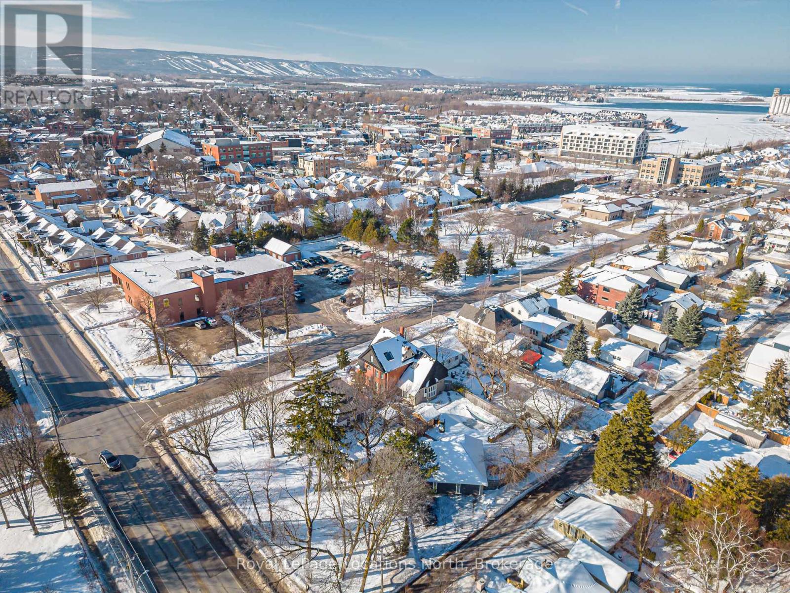 149 Minnesota Street, Collingwood, Ontario  L9Y 3S3 - Photo 11 - S12684652