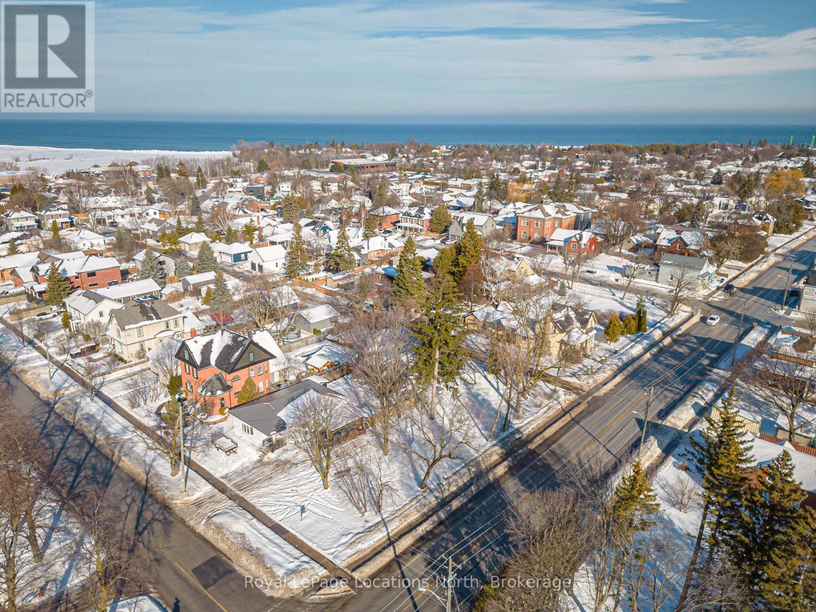 149 Minnesota Street, Collingwood, Ontario  L9Y 3S3 - Photo 17 - S12684652