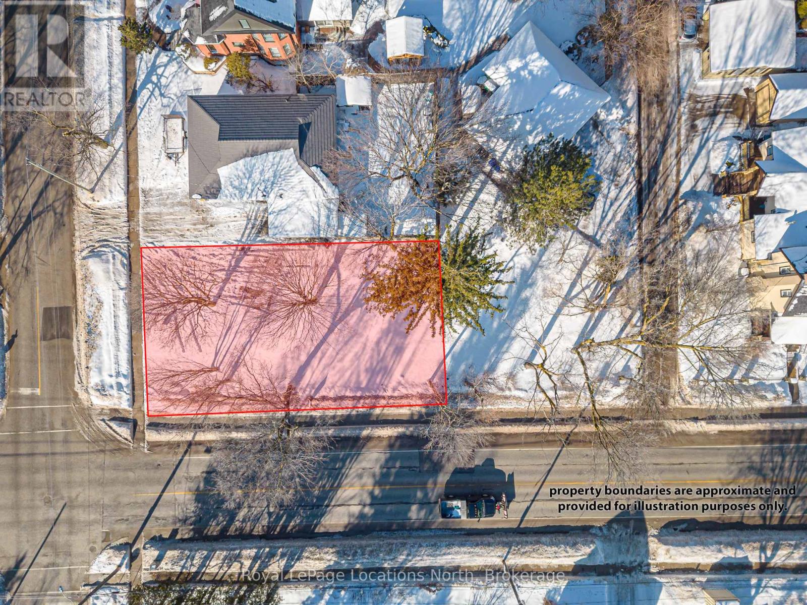 149 Minnesota Street, Collingwood, Ontario  L9Y 3S3 - Photo 2 - S12684652