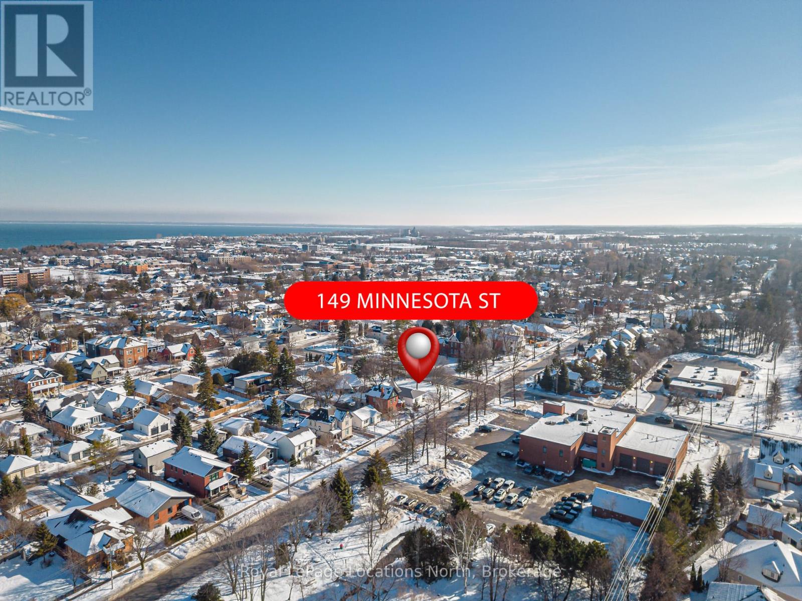 149 Minnesota Street, Collingwood, Ontario  L9Y 3S3 - Photo 21 - S12684652