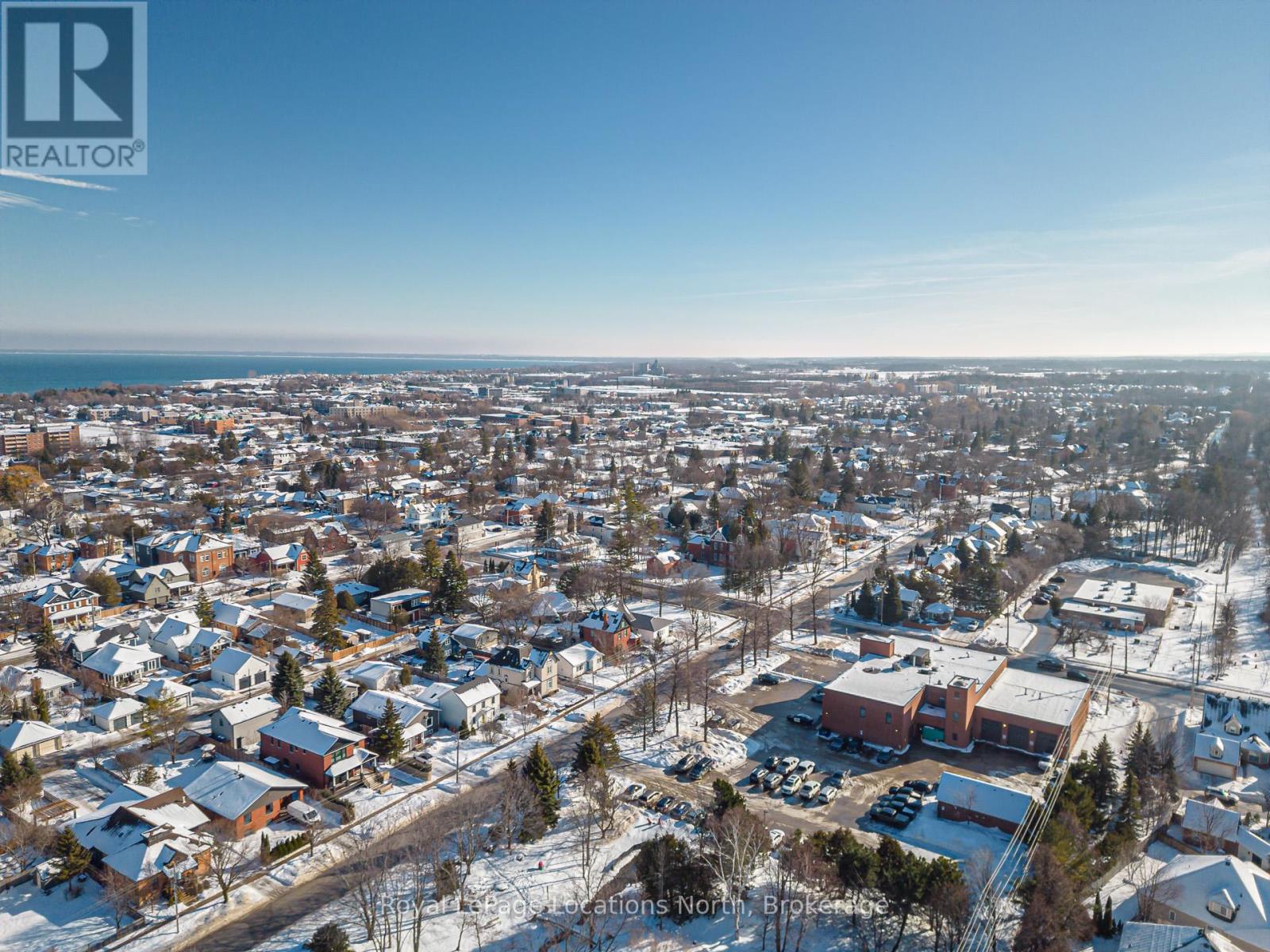 149 Minnesota Street, Collingwood, Ontario  L9Y 3S3 - Photo 22 - S12684652