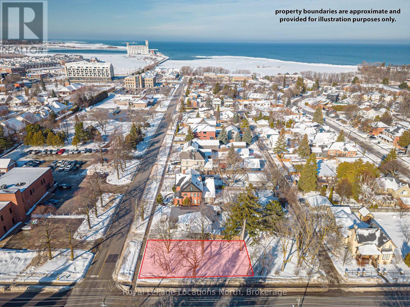 149 Minnesota Street, Collingwood, Ontario  L9Y 3S3 - Photo 3 - S12684652