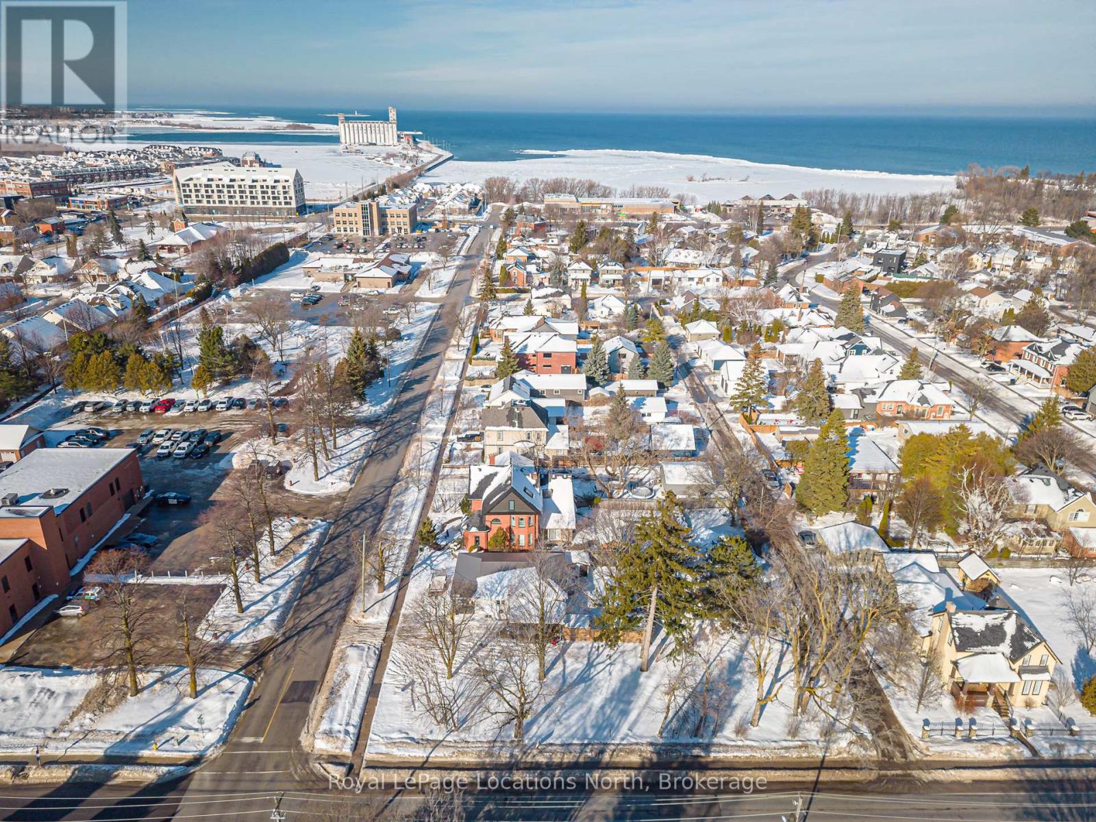 149 Minnesota Street, Collingwood, Ontario  L9Y 3S3 - Photo 9 - S12684652