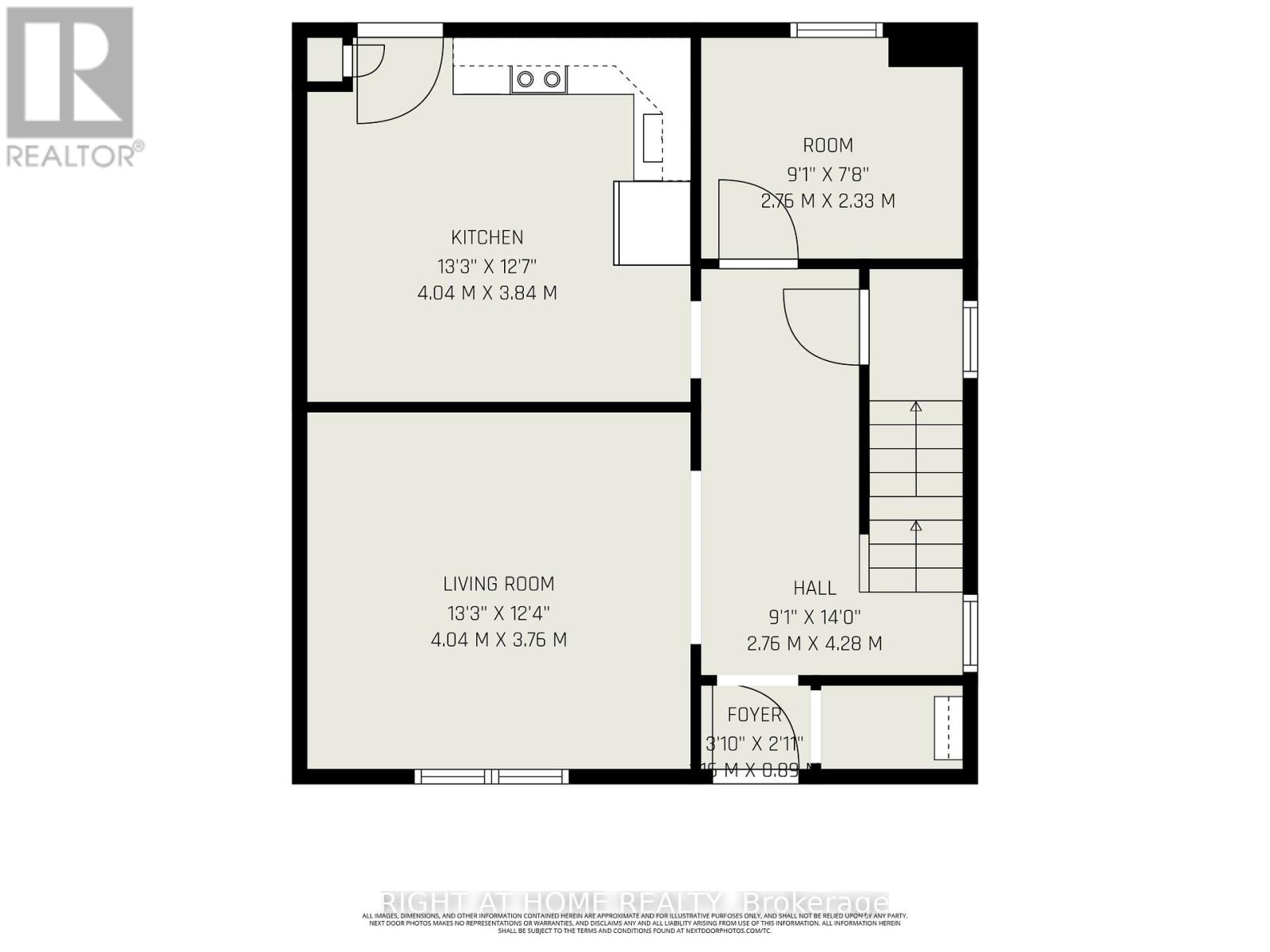 Unit 1 - 486 Victoria Street, North Dundas, Ontario  K0C 2K0 - Photo 19 - X12652636