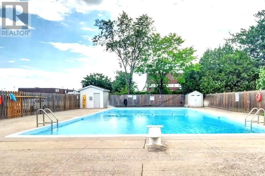 108a - 2044 Arrowsmith Drive, Ottawa, Ontario  K1J 7V8 - Photo 23 - X12680284