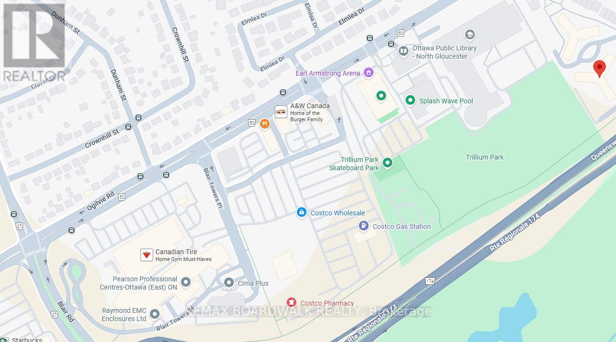 108a - 2044 Arrowsmith Drive, Ottawa, Ontario  K1J 7V8 - Photo 24 - X12680284