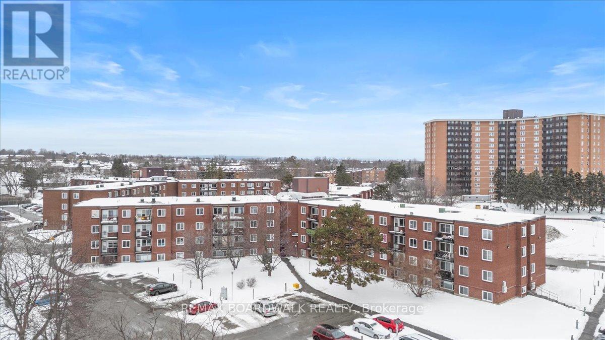 108a - 2044 Arrowsmith Drive, Ottawa, Ontario  K1J 7V8 - Photo 25 - X12680284