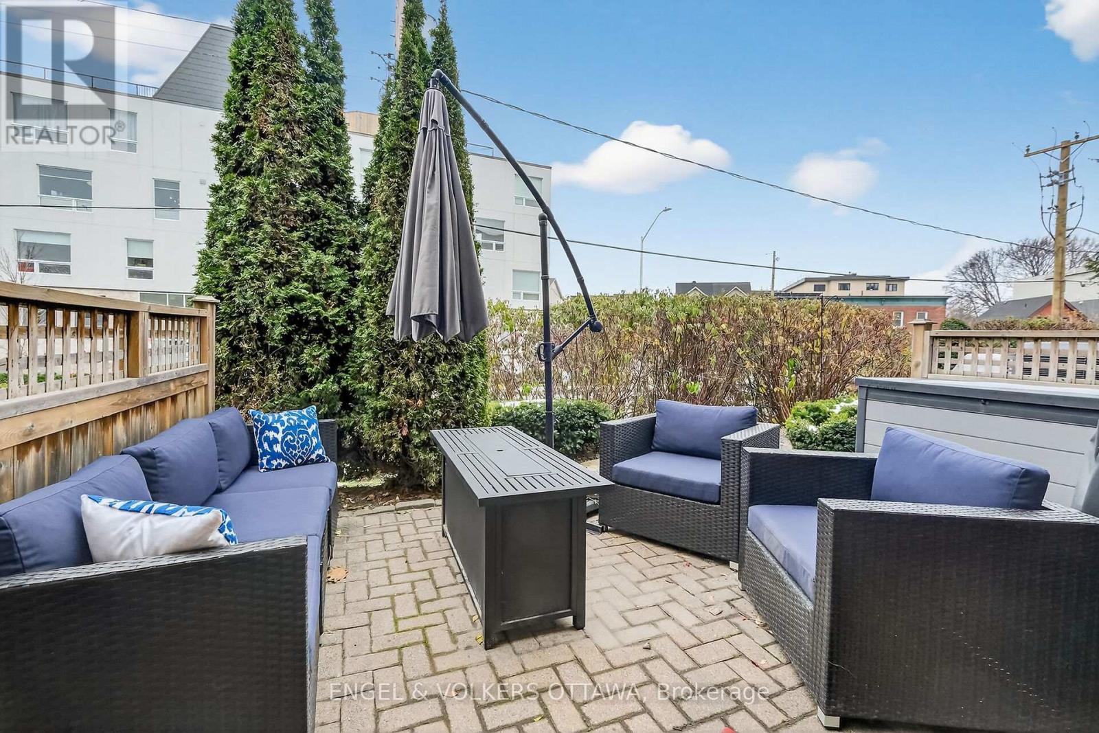 C8 - 111 Echo Drive W, Ottawa, Ontario  K1S 5K8 - Photo 41 - X12684586