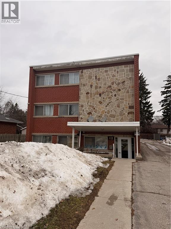 42 Hilltop Drive Unit# 9, Cambridge, Ontario  N1R 1T1 - Photo 8 - 40797593