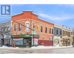 81 MISSISSAGA STREET, Orillia, Ontario