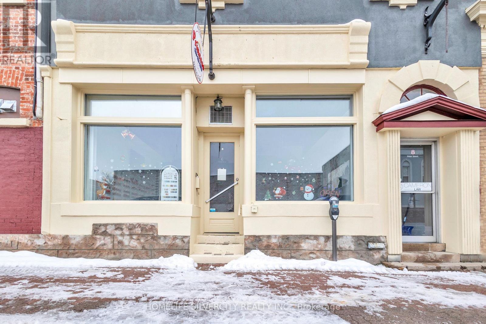 81 Mississaga Street, Orillia, Ontario  L3V 1V6 - Photo 13 - S12684054