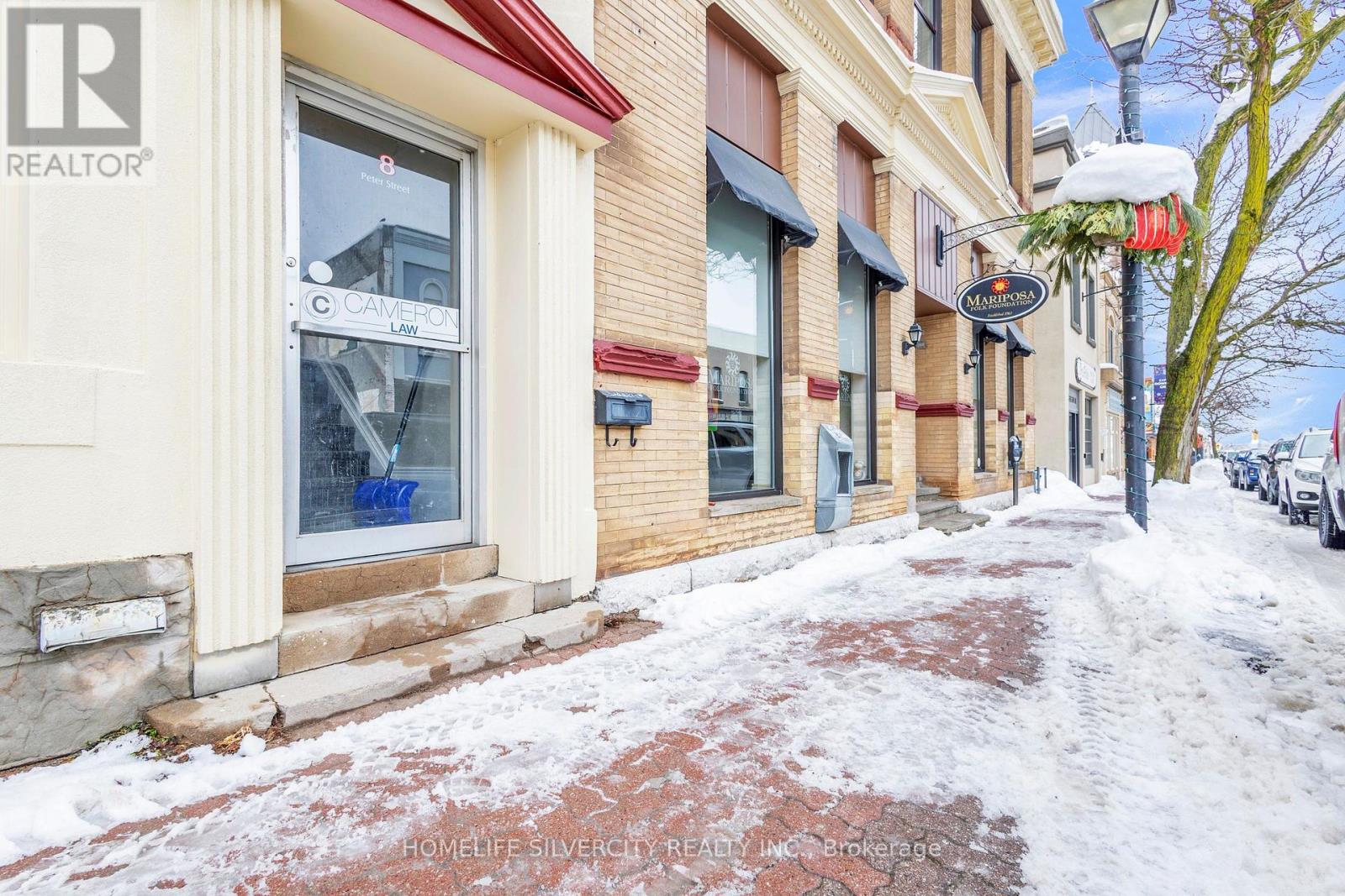 81 Mississaga Street, Orillia, Ontario  L3V 1V6 - Photo 22 - S12684054