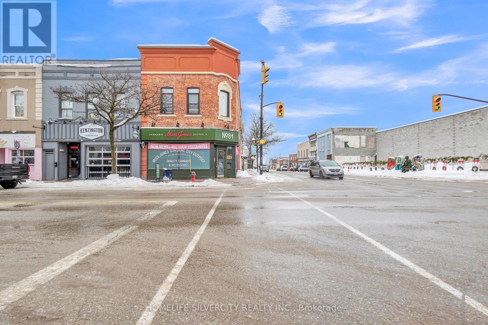 81 Mississaga Street, Orillia, Ontario  L3V 1V6 - Photo 12 - S12684054