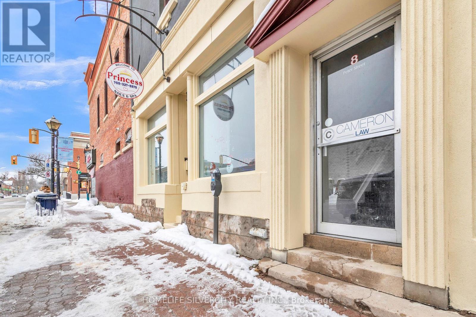 81 Mississaga Street, Orillia, Ontario  L3V 1V6 - Photo 23 - S12684054