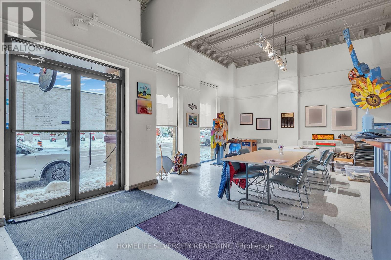 81 Mississaga Street, Orillia, Ontario  L3V 1V6 - Photo 34 - S12684054