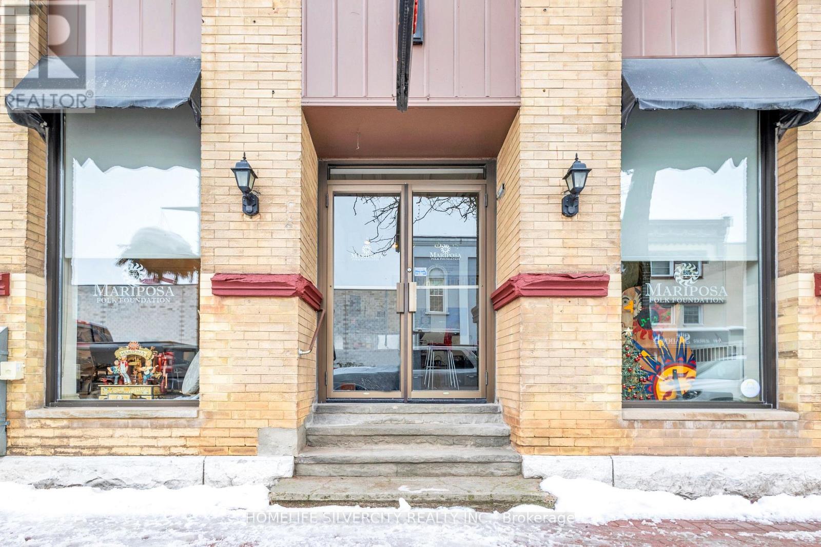 81 Mississaga Street, Orillia, Ontario  L3V 1V6 - Photo 32 - S12684054