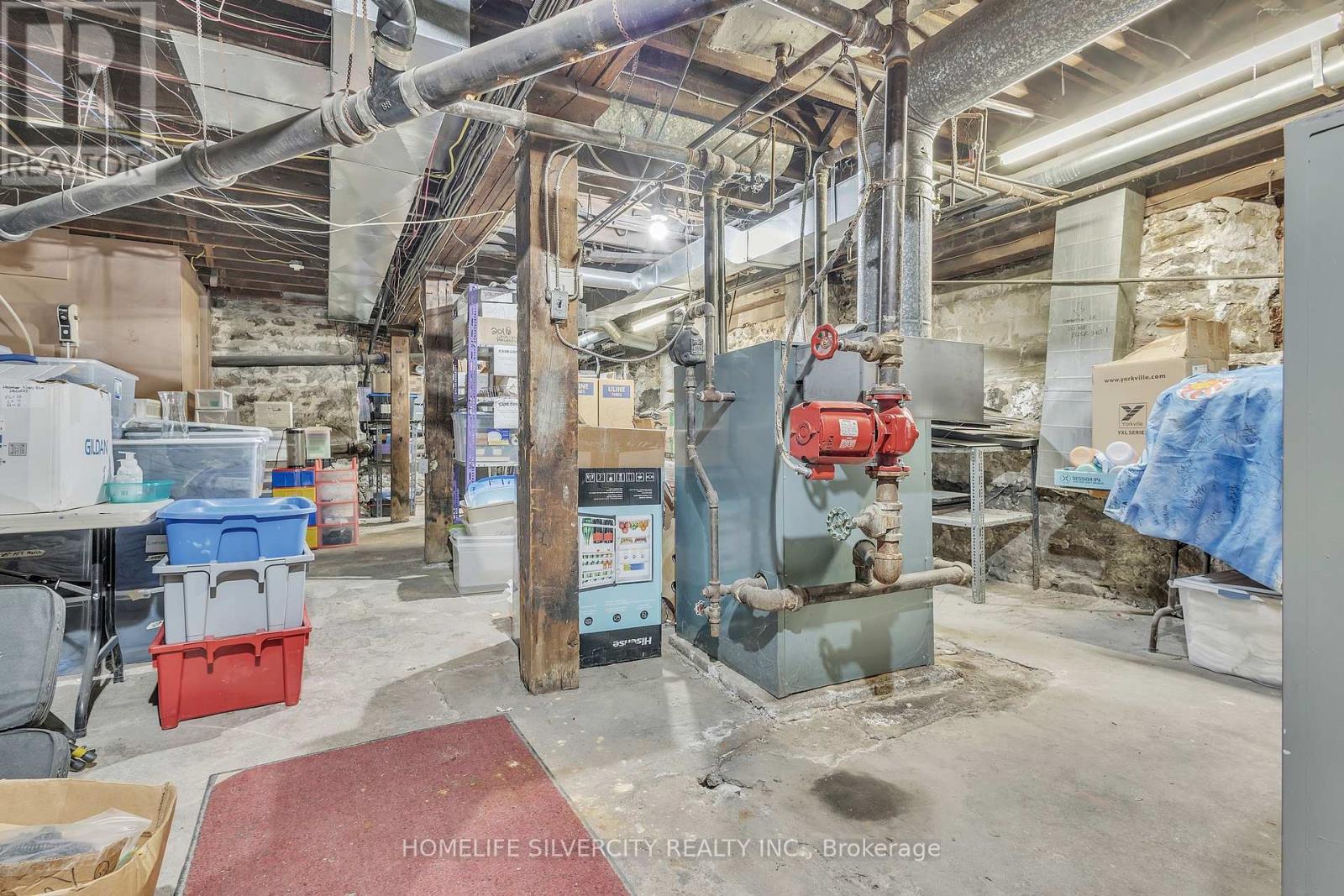 81 Mississaga Street, Orillia, Ontario  L3V 1V6 - Photo 43 - S12684054