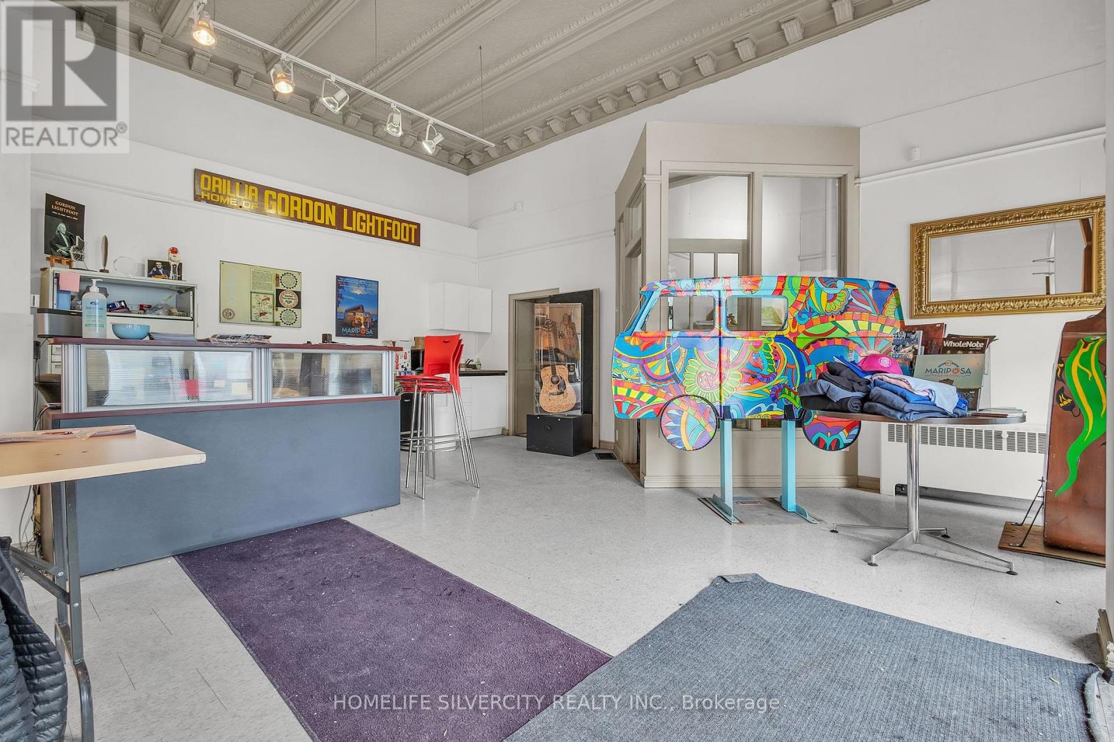 81 Mississaga Street, Orillia, Ontario  L3V 1V6 - Photo 37 - S12684054