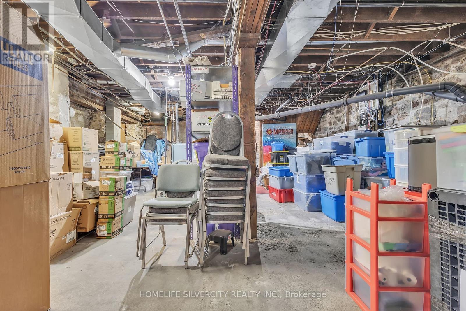 81 Mississaga Street, Orillia, Ontario  L3V 1V6 - Photo 42 - S12684054