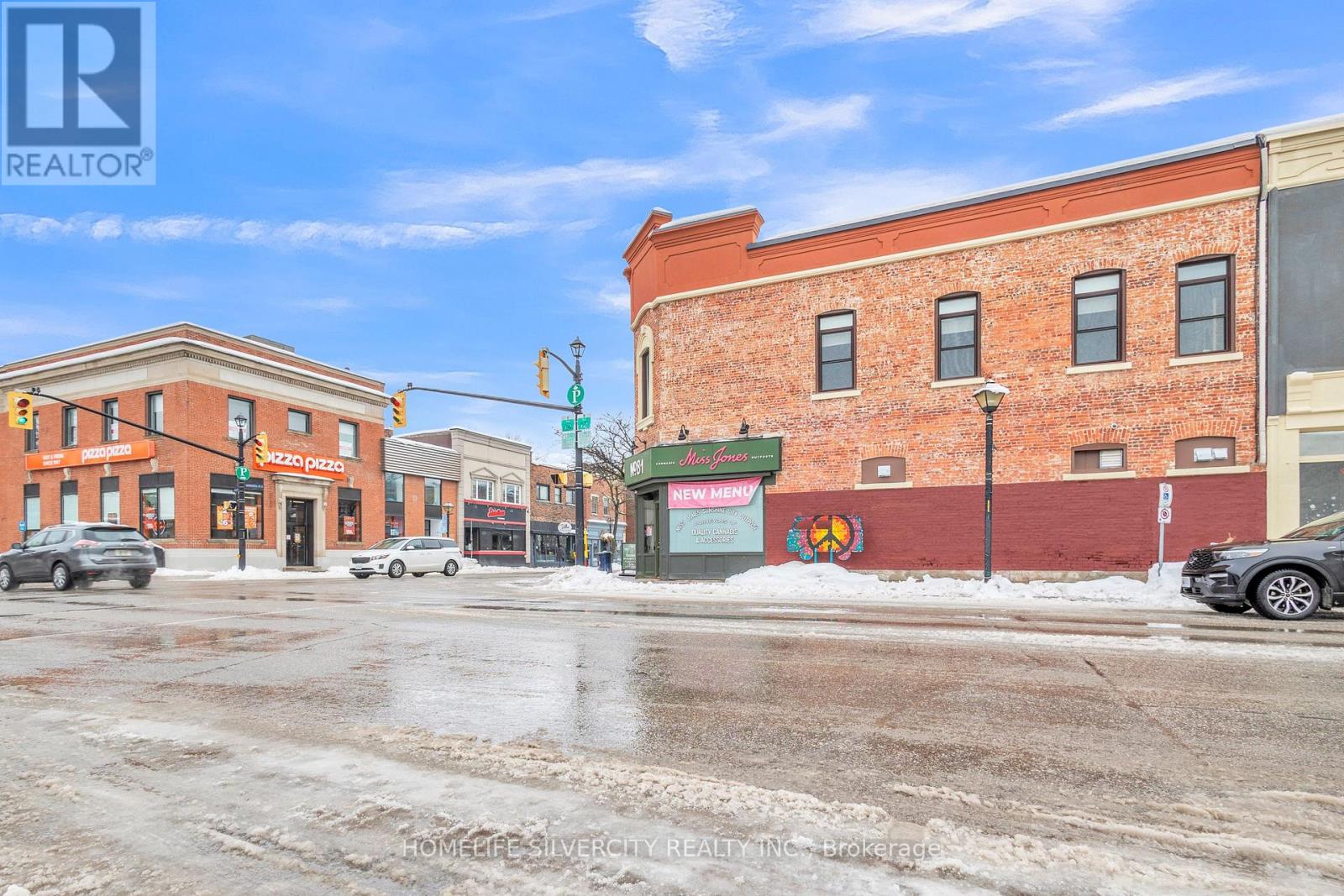 81 Mississaga Street, Orillia, Ontario  L3V 1V6 - Photo 46 - S12684054