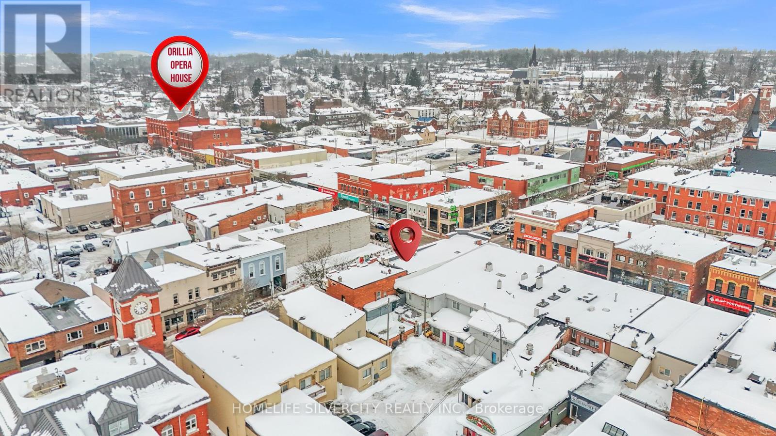 81 Mississaga Street, Orillia, Ontario  L3V 1V6 - Photo 5 - S12684054
