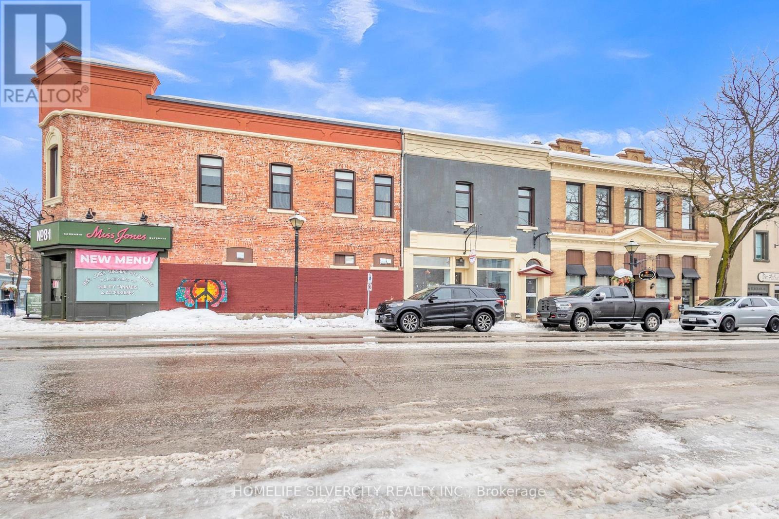 81 Mississaga Street, Orillia, Ontario  L3V 1V6 - Photo 45 - S12684054