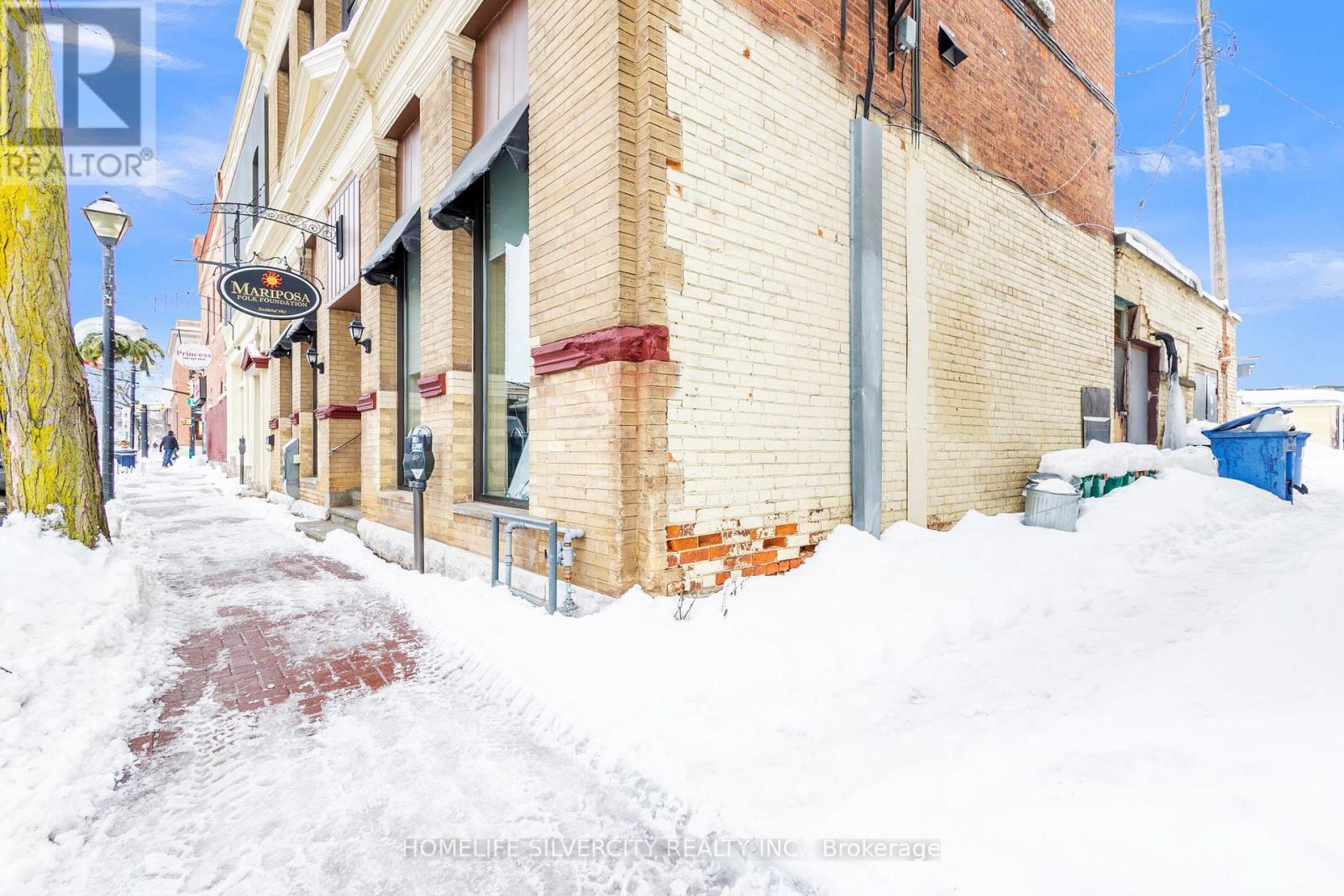 81 Mississaga Street, Orillia, Ontario  L3V 1V6 - Photo 44 - S12684054