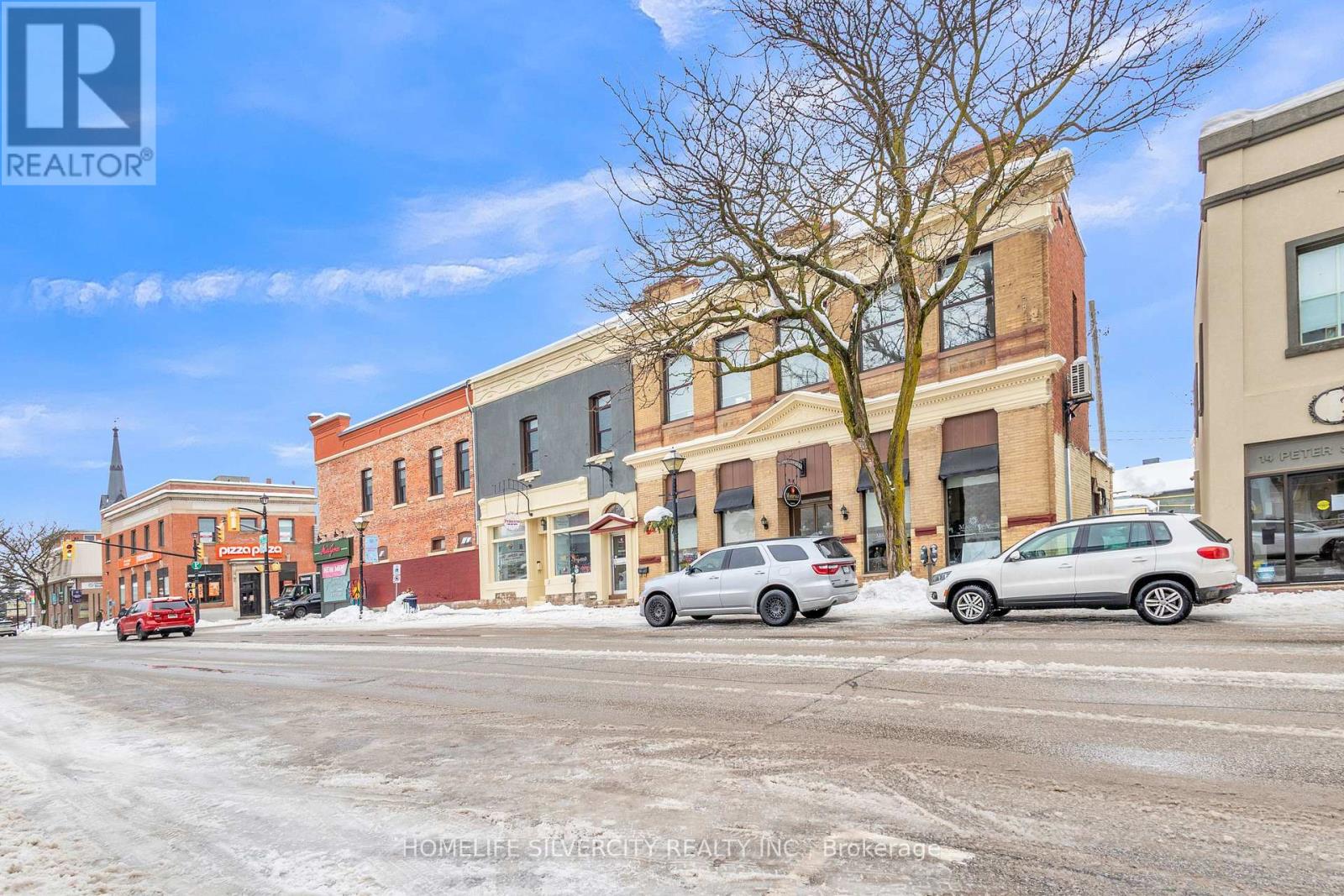 81 Mississaga Street, Orillia, Ontario  L3V 1V6 - Photo 7 - S12684054