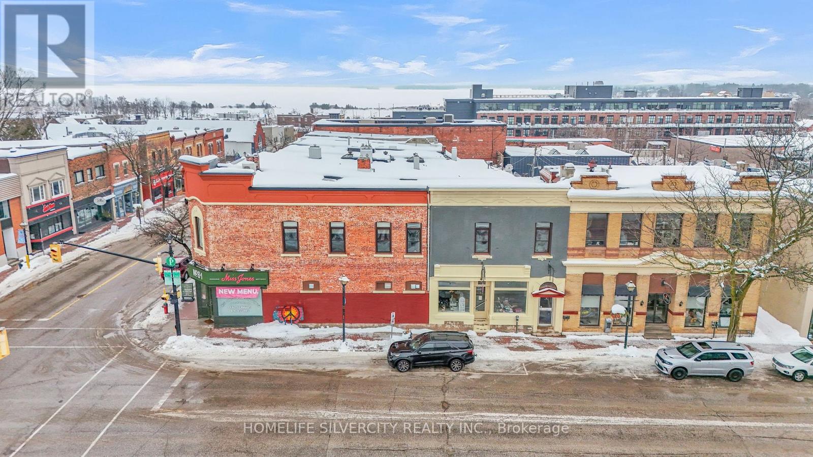 81 Mississaga Street, Orillia, Ontario  L3V 1V6 - Photo 9 - S12684054