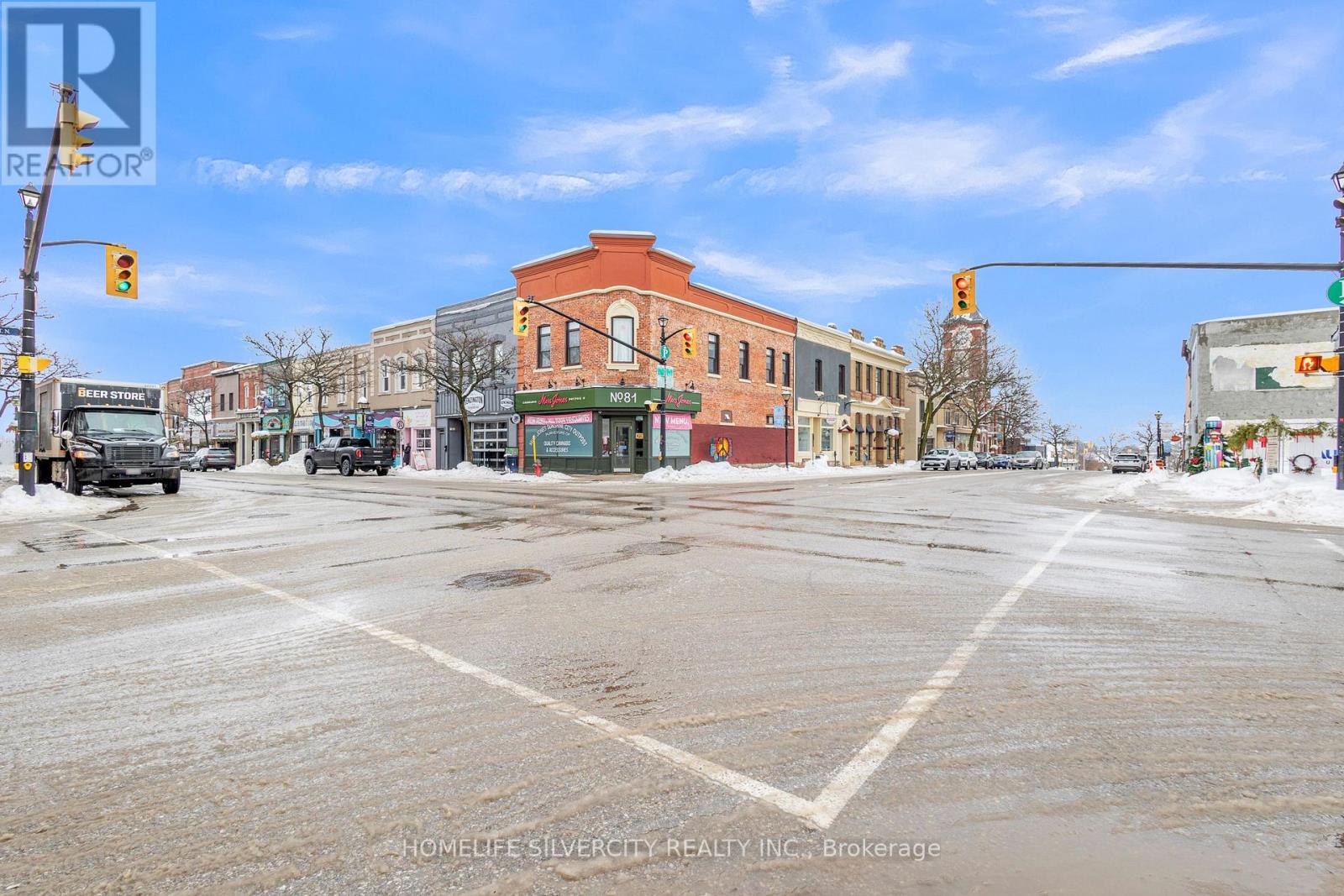 81 Mississaga Street, Orillia, Ontario  L3V 1V6 - Photo 6 - S12684054