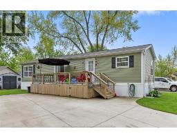 191 STEVEN COURT, Essex, Ontario