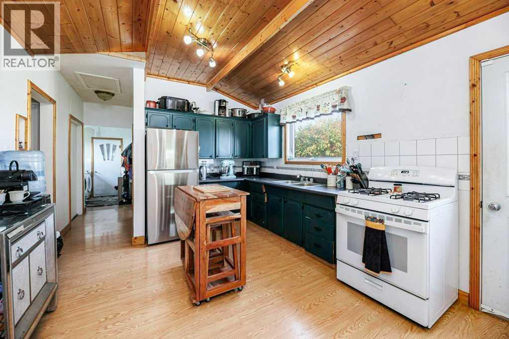 14503 Highway 12, Castor, Alberta  T0C 0X0 - Photo 5 - A2264050