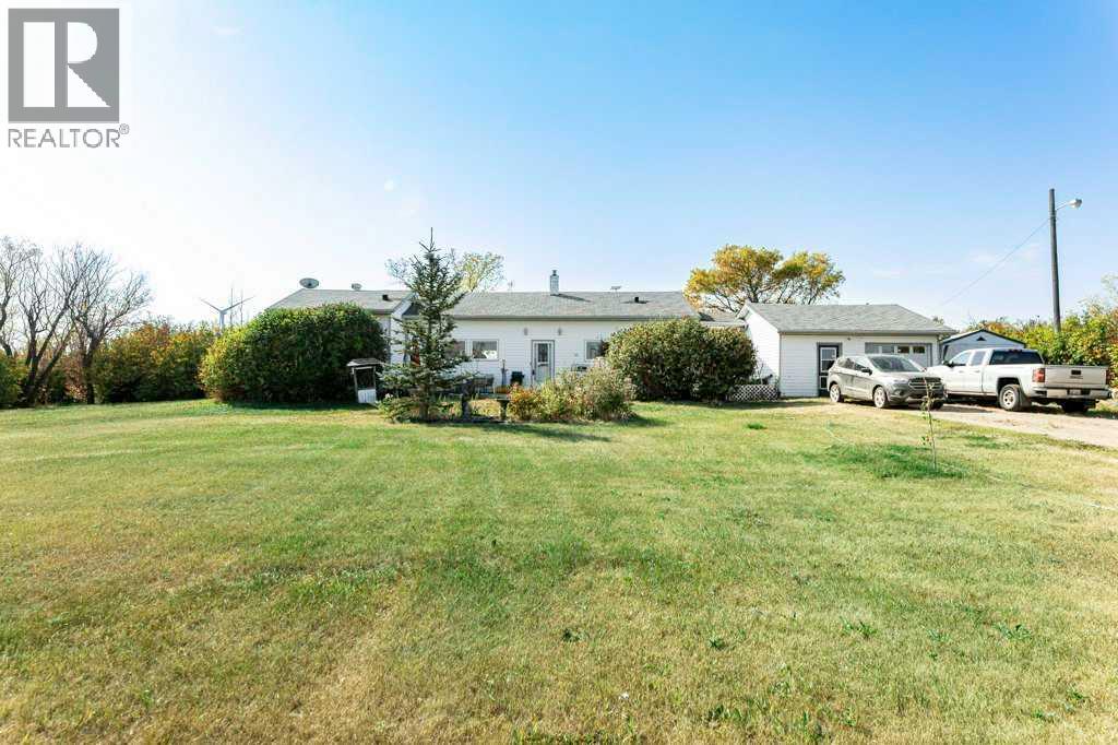 14503 Highway 12, Castor, Alberta  T0C 0X0 - Photo 18 - A2264050