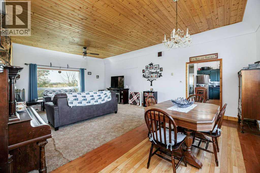 14503 Highway 12, Castor, Alberta  T0C 0X0 - Photo 12 - A2264050