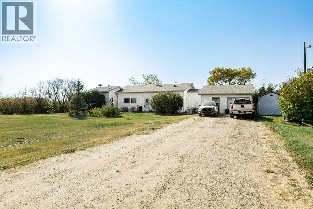 14503 Highway 12, Castor, Alberta  T0C 0X0 - Photo 2 - A2264050