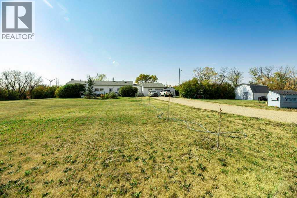 14503 Highway 12, Castor, Alberta  T0C 0X0 - Photo 30 - A2264050