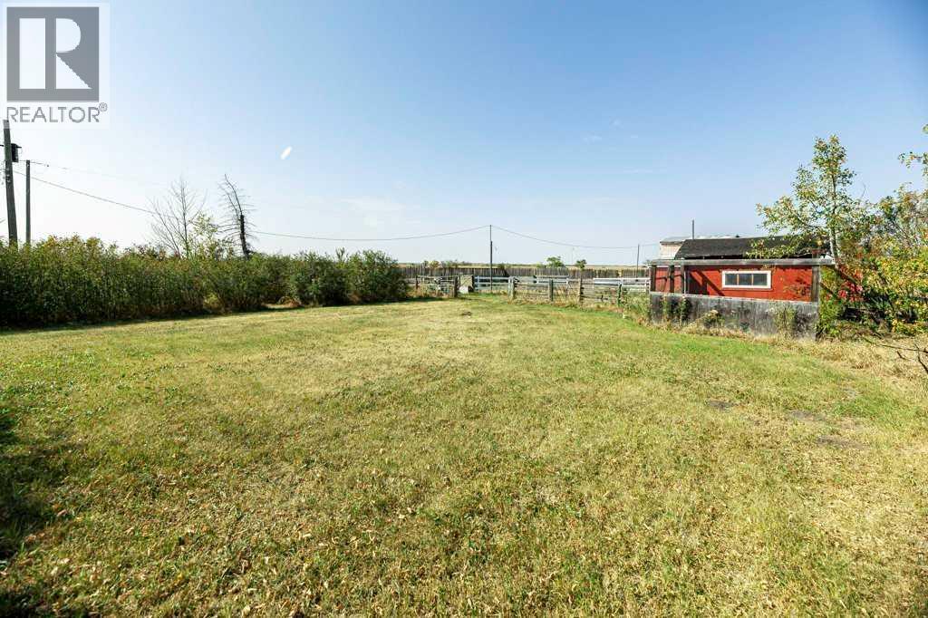 14503 Highway 12, Castor, Alberta  T0C 0X0 - Photo 27 - A2264050