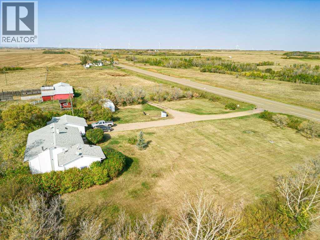 14503 Highway 12, Castor, Alberta  T0C 0X0 - Photo 38 - A2264050