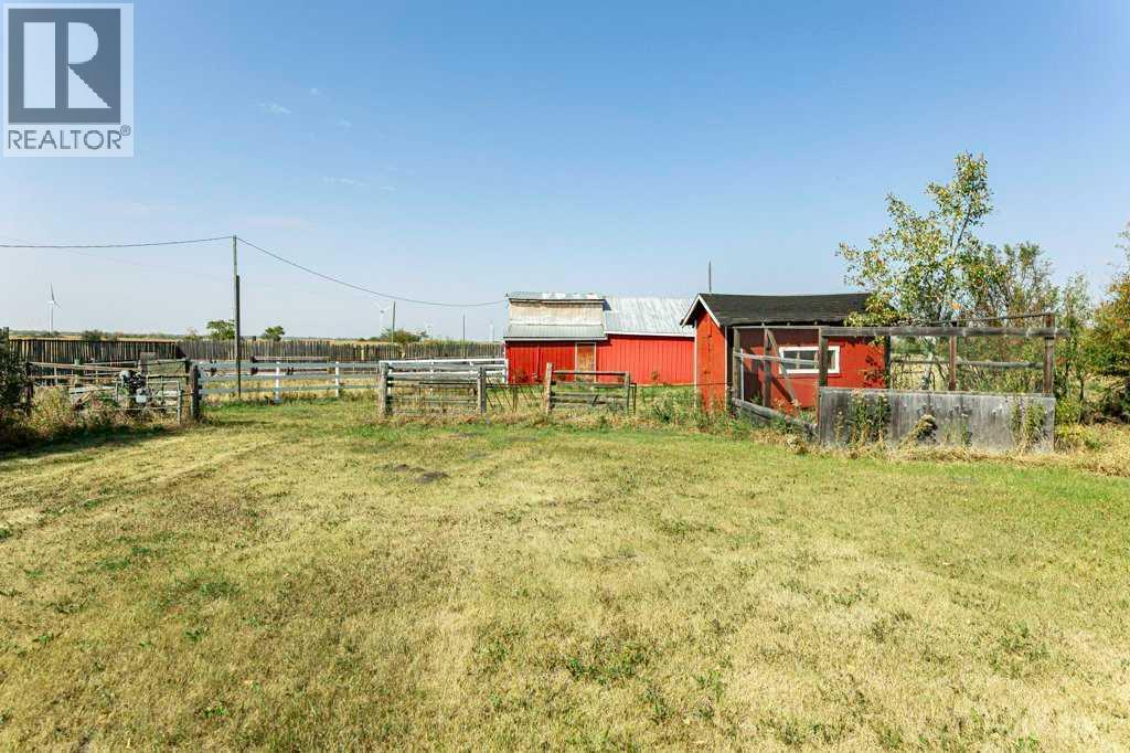 14503 Highway 12, Castor, Alberta  T0C 0X0 - Photo 28 - A2264050