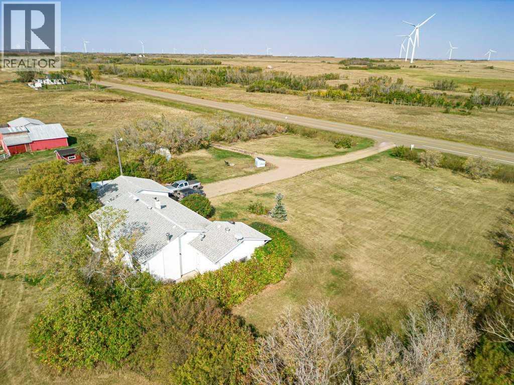 14503 Highway 12, Castor, Alberta  T0C 0X0 - Photo 39 - A2264050