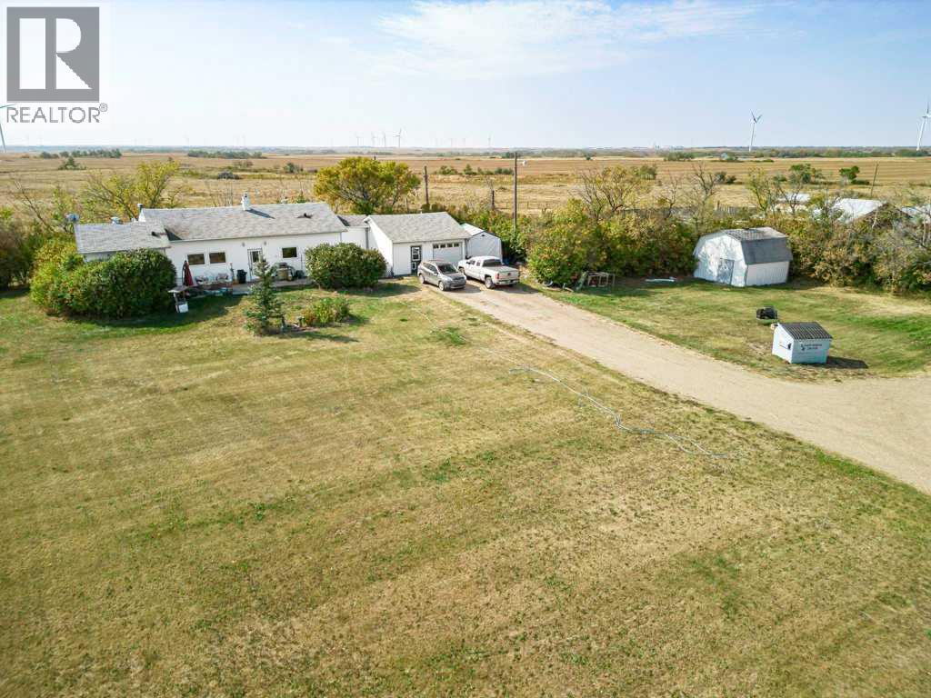 14503 Highway 12, Castor, Alberta  T0C 0X0 - Photo 35 - A2264050