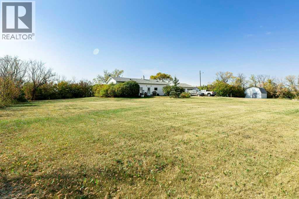 14503 Highway 12, Castor, Alberta  T0C 0X0 - Photo 29 - A2264050