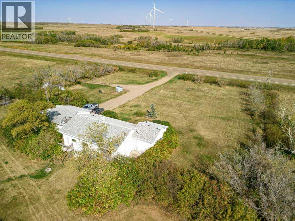 14503 Highway 12, Castor, Alberta  T0C 0X0 - Photo 40 - A2264050