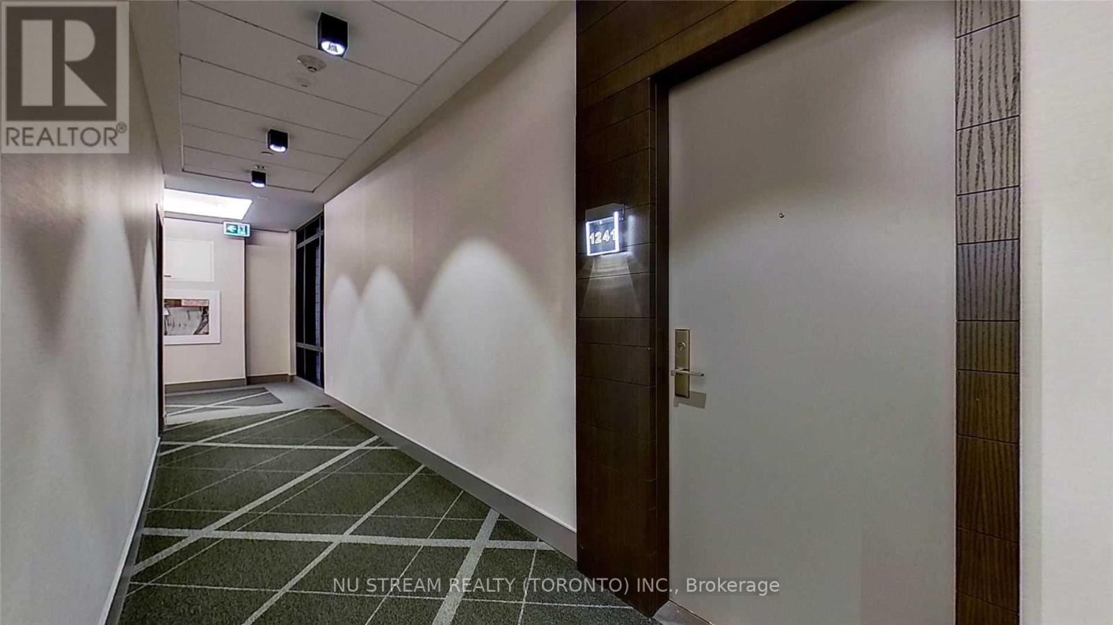 1241 - 15 Merchants' Wharf, Toronto, Ontario  M5A 0N8 - Photo 11 - C12684646